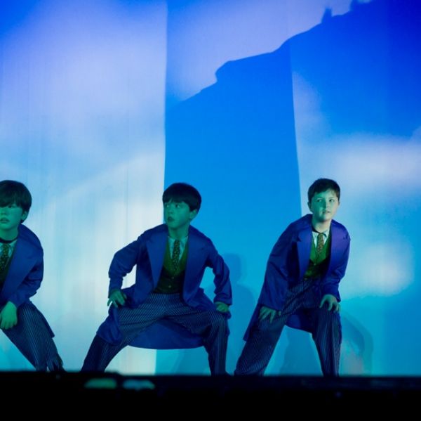 Dance Recital 2018 - St Benedict's School-57